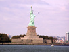 Statue of Liberty