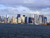 Manhattan Skyline