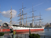 Historic Ships