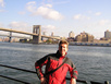 Brooklyn Bridge