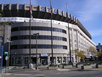 NY Yankee Stadium