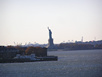 Statue of Liberty