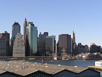 Lower Manhattan