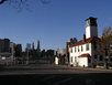 Fulton Landing
