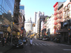 Bowery Street Cinatwon