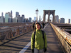 Brooklyn Bridge