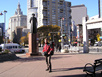 Confucius Plaza - Chinatown