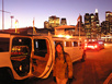 Humer Stretch Limousine