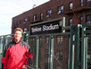 The Bronx - Yankee Stadium