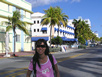 Art Deco Bldgs. Ocean Drive