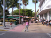 Lincoln Road Mall