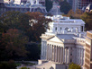 Treasury Bldg and White House