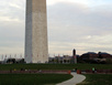Washington Monument