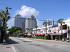 Las Olas Blvd.