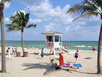 Fort Lauderdale City Beach