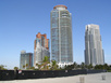 Condos in Pier Park