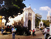 Coro - Iglesia de San Clemente