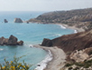 Aphrodite Beach bei Paphos